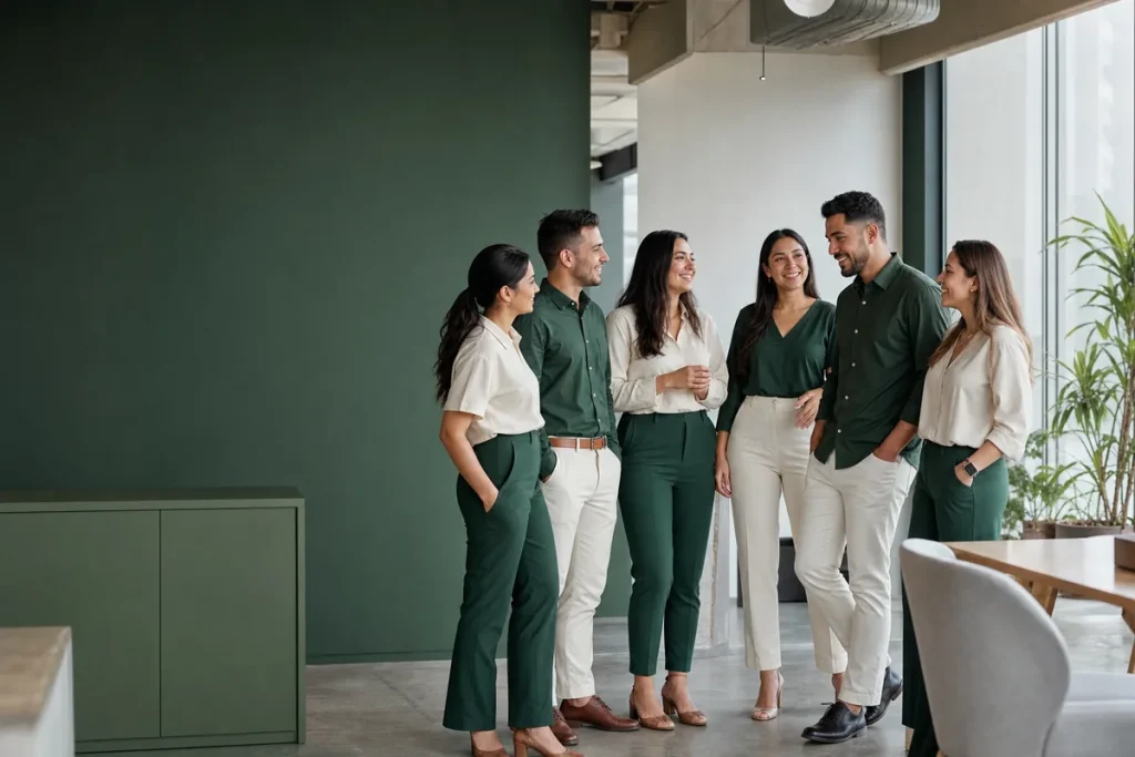 Dotación de empleados: qué debe dar tu empresa y cómo