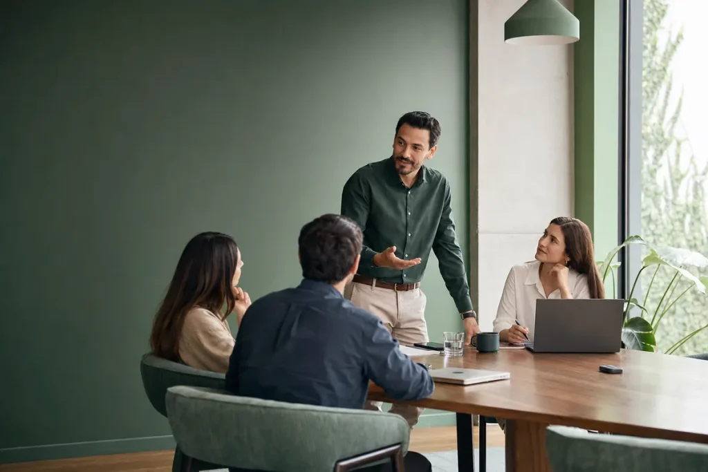Gestión del talento humano: guía práctica para RRHH