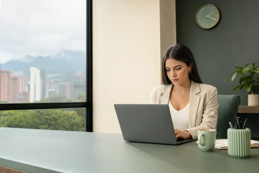 Jornada laboral en Colombia: qué dice la ley, paso a paso